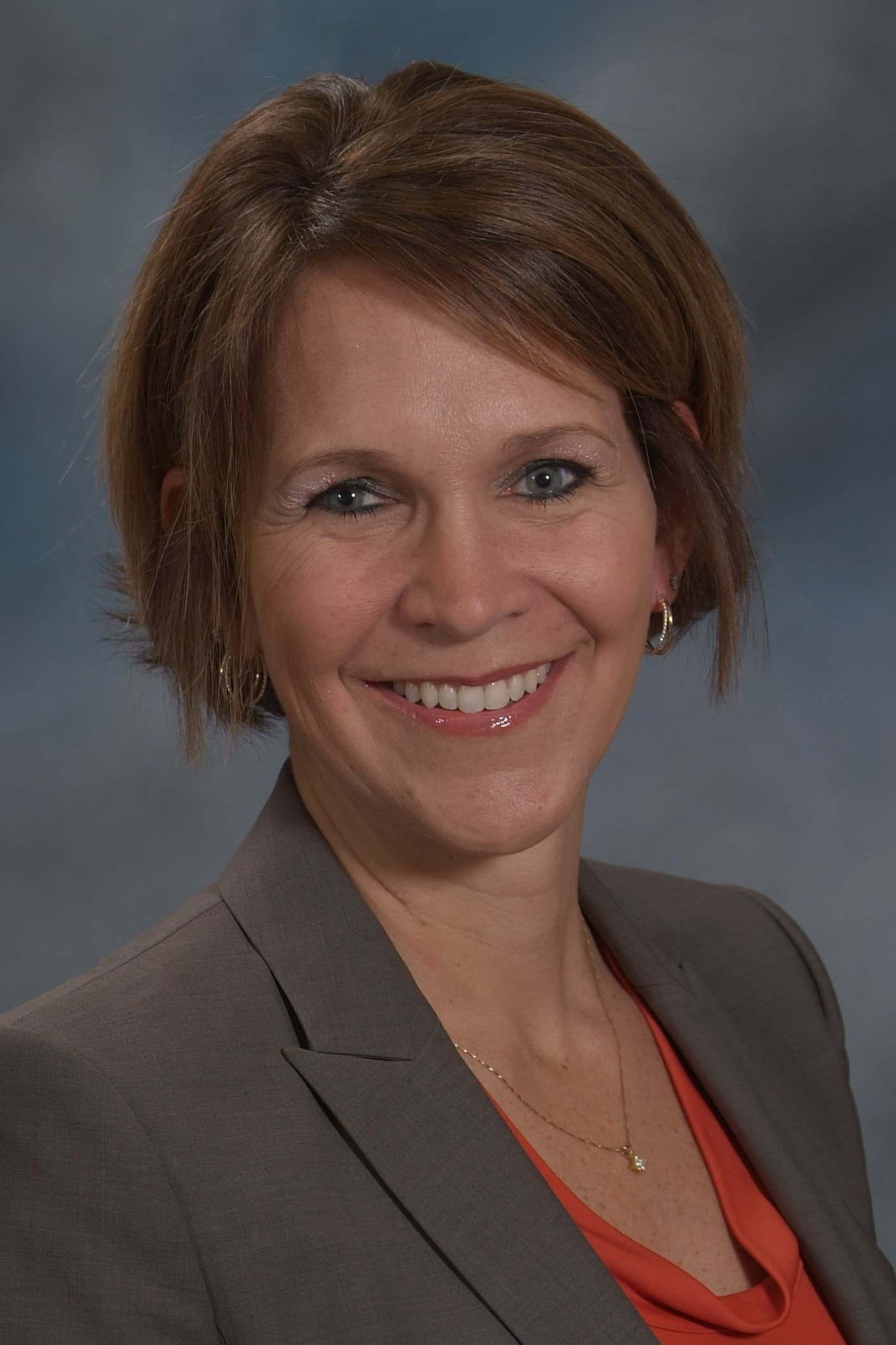 Lori McKitrick