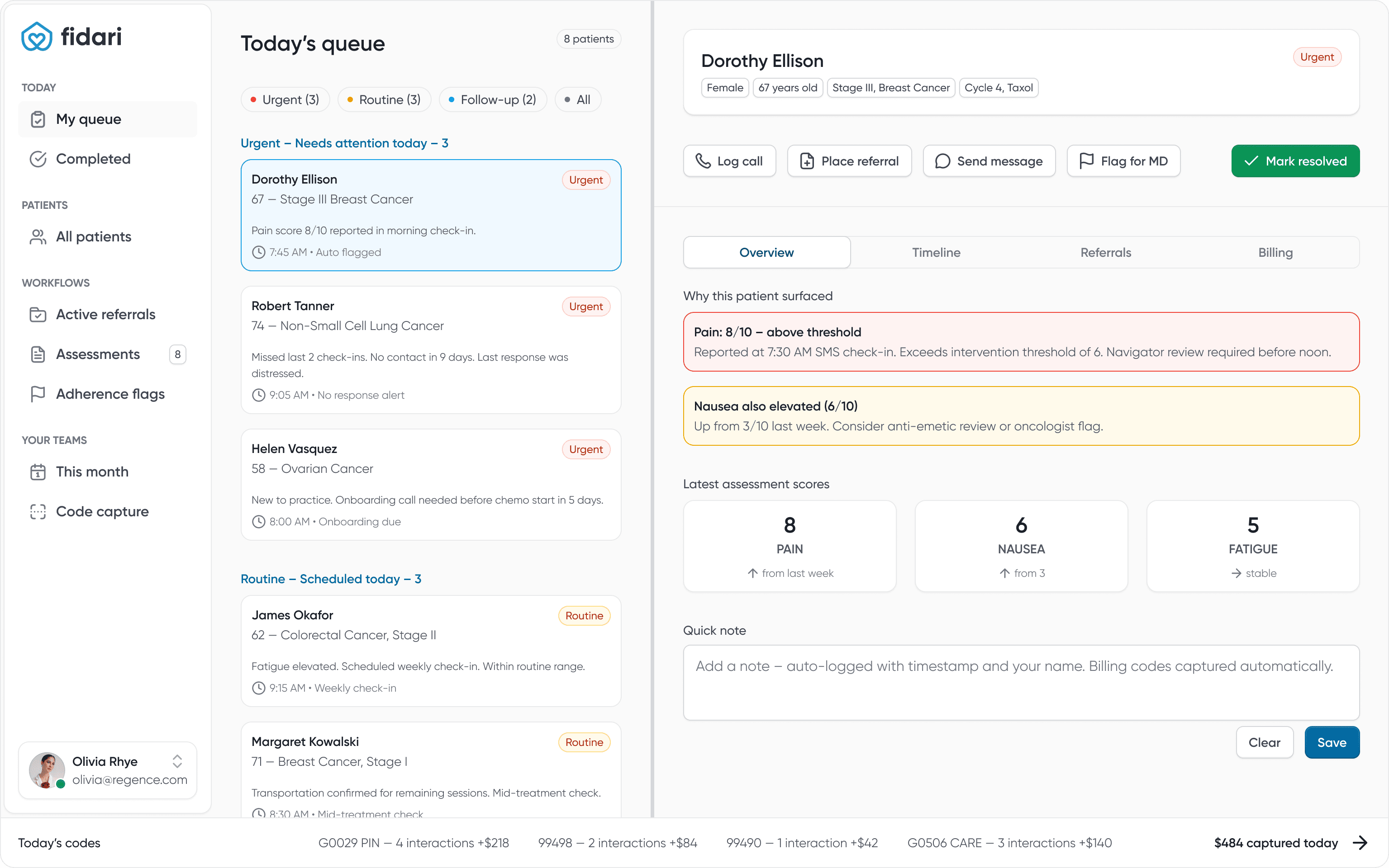 Systems work together preview